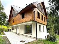 Silvestr v penzionu Jizerské hory