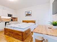 Silvestr v penzionu Krušné hory