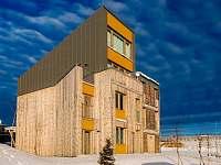 Silvestr v penzionu Krušné hory