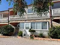 Silvestr v penzionu Zahraničí