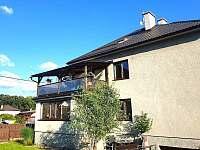 Silvestr v penzionu Jeseníky