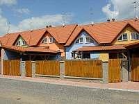 Silvestr v penzionu Šumava