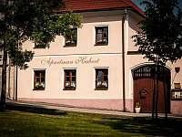 Silvestr v penzionu Jižní Čechy