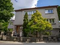 Silvestr v penzionu Jižní Morava