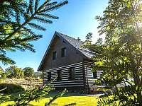 Silvestr v penzionu Šumava