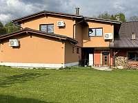 Silvestr v penzionu Krkonoše