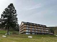 Silvestr v penzionu Krkonoše