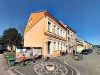 Silvestr v penzionu Český ráj