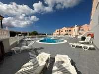 Silvestr v penzionu Zahraničí