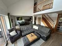 Silvestr v penzionu Jižní Čechy