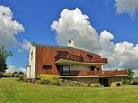 Silvestr v penzionu Beskydy