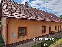 Silvestr v penzionu Střední Čechy