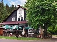 Silvestr v penzionu Krkonoše