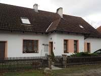 Silvestr v penzionu Západní Čechy