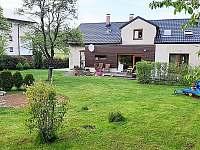 Silvestr v penzionu Beskydy