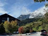 Silvestr v penzionu Zahraničí