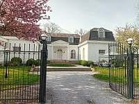 Silvestr v penzionu Jižní Čechy