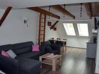 Silvestr v penzionu Jižní Čechy