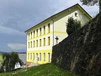 Silvestr v penzionu Šumava