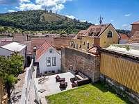 Silvestr v penzionu Jižní Morava