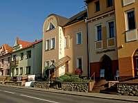 Silvestr v penzionu Jižní Morava