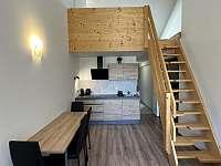 Silvestr v penzionu Vysočina