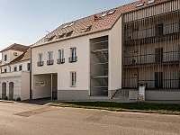 Silvestr v penzionu Jižní Morava