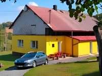 Silvestr v penzionu Vysočina