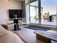 Silvestr v penzionu Jižní Morava