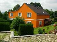 Silvestr v penzionu České Švýcarsko