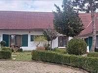 Silvestr v penzionu Jižní Čechy