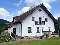 Silvestr v penzionu Šumava