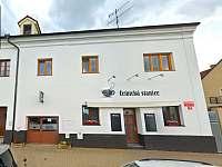 Silvestr v penzionu Jižní Čechy