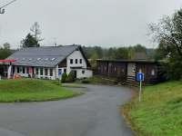 Silvestr v penzionu Beskydy