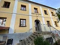 Silvestr v penzionu Jižní Čechy