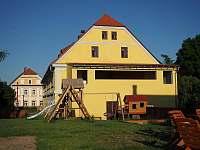 Silvestr v penzionu Kokořínsko