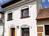 Silvestr v penzionu Jižní Morava