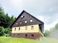 Silvestr v penzionu Jeseníky