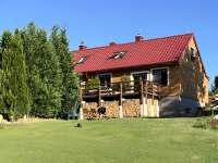 Silvestr v penzionu Šumava