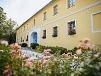 Silvestr v penzionu Jižní Čechy