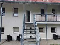 Silvestr v penzionu Střední Čechy