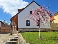 Silvestr v penzionu Vysočina