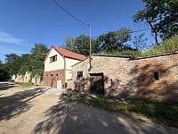 Silvestr v penzionu Jižní Morava
