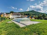 Silvestr v penzionu Šumava
