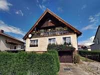 Silvestr v penzionu Šumava