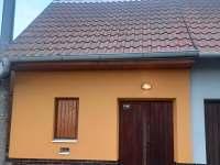 Silvestr v penzionu Jižní Morava
