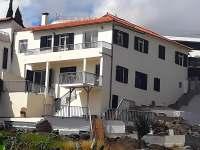 Silvestr v penzionu Zahraničí