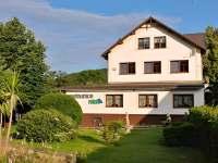 Silvestr v penzionu České Švýcarsko