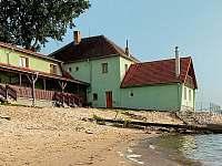 Silvestr v penzionu Jižní Čechy