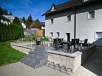 Silvestr v penzionu Jižní Čechy